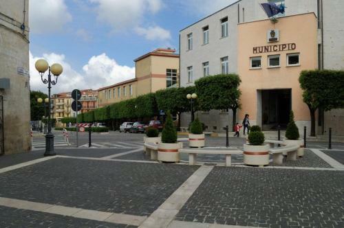 Casa Vacanza San Giovanni