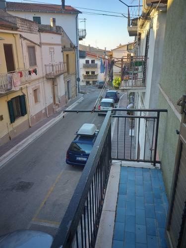 Casa Vacanza San Giovanni