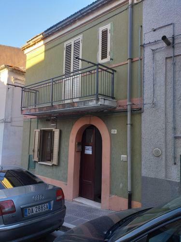 Casa Vacanza San Giovanni