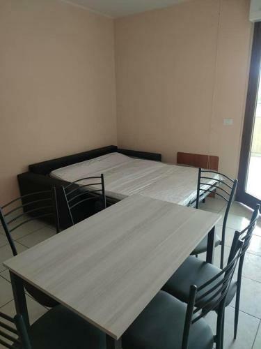 Apartamento Arzelata