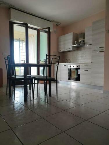 Apartamento Arzelata