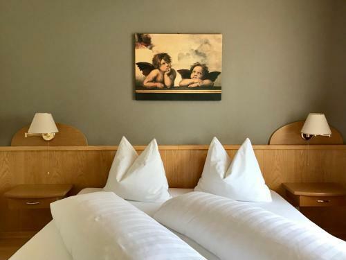 Apartamento Hotel Quellenhof
