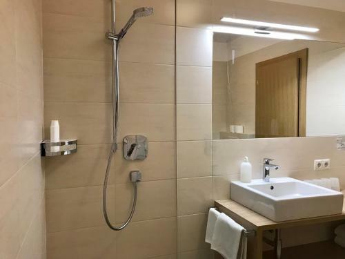 Apartamento Hotel Quellenhof