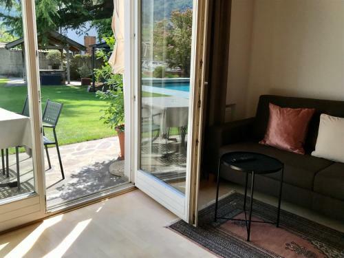 Apartamento Hotel Quellenhof