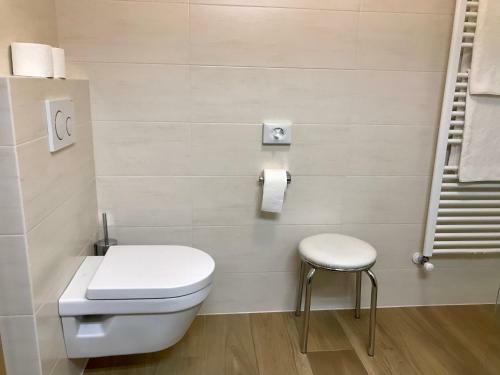 Apartamento Hotel Quellenhof