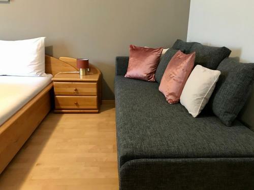 Apartamento Hotel Quellenhof