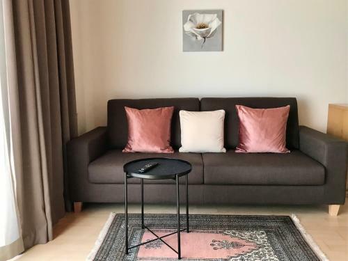 Apartamento Hotel Quellenhof