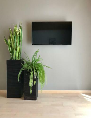 Apartamento Hotel Quellenhof