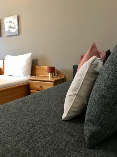 Apartamento Hotel Quellenhof