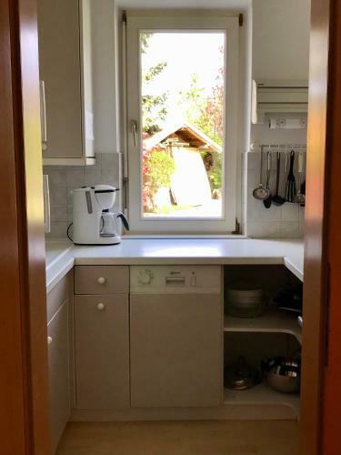 Apartamento Hotel Quellenhof