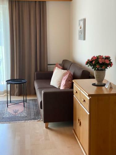Apartamento Hotel Quellenhof