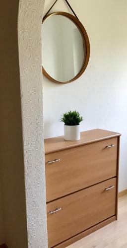 Apartamento Hotel Quellenhof