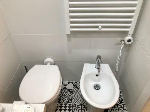 Bed & Breakfast Corte Gabellone
