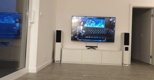 Apartament Pod ?aglami