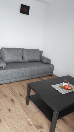 Apartament Lux