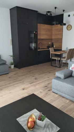 Apartament Lux