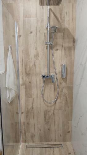 Apartament Lux