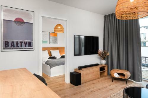 Baltique Apartment