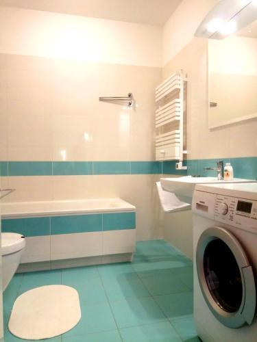 Apartamento Zafiro