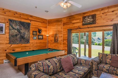 Cedar Shores Villa 12