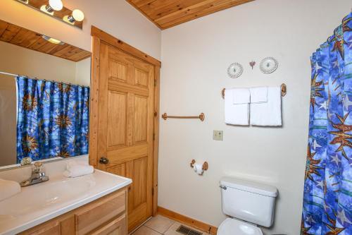 Cedar Shores Villa 12