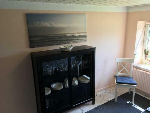 Apartamento Fewo Altharmhorst