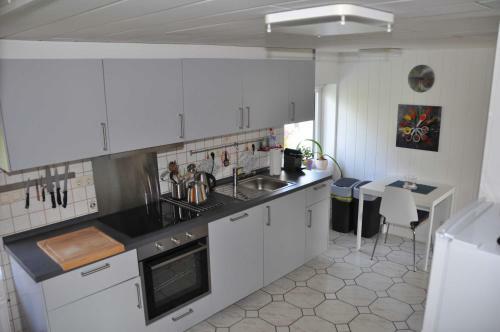 Apartamento Fewo Altharmhorst