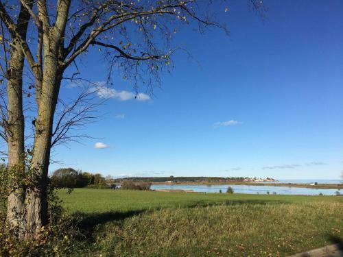 Apartamento Fewo Altharmhorst