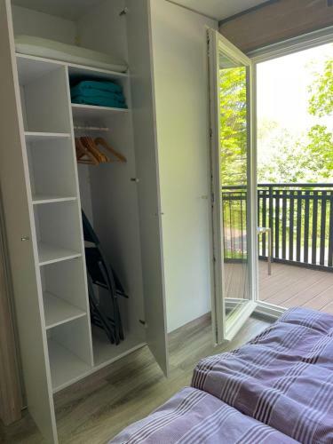 Ferienhaus Julyn , Seepark