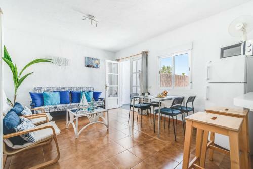 Apartamento Home2book Cozy D�plex Anfi Del Mar, Pool & Terrace