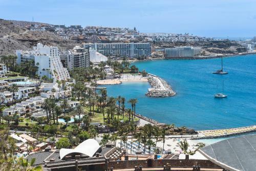 Apartamento Home2book Cozy D�plex Anfi Del Mar, Pool & Terrace
