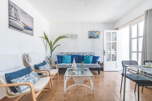 Apartamento Home2book Cozy D�plex Anfi Del Mar, Pool & Terrace
