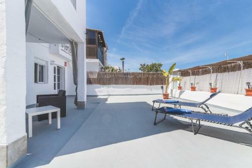 Apartamento Home2book Cozy D�plex Anfi Del Mar, Pool & Terrace
