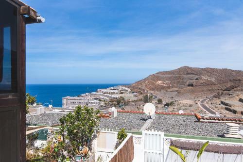 Apartamento Home2book Cozy D�plex Anfi Del Mar, Pool & Terrace