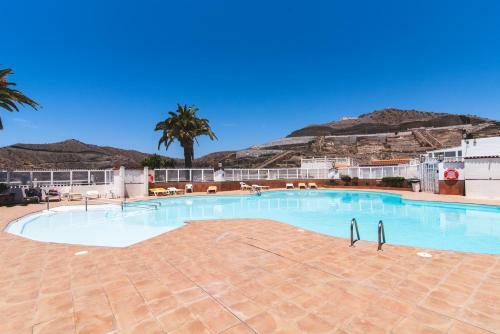 Apartamento Home2book Cozy D�plex Anfi Del Mar, Pool & Terrace