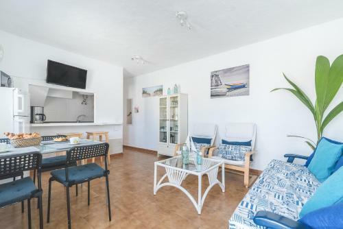 Apartamento Home2book Cozy D�plex Anfi Del Mar, Pool & Terrace