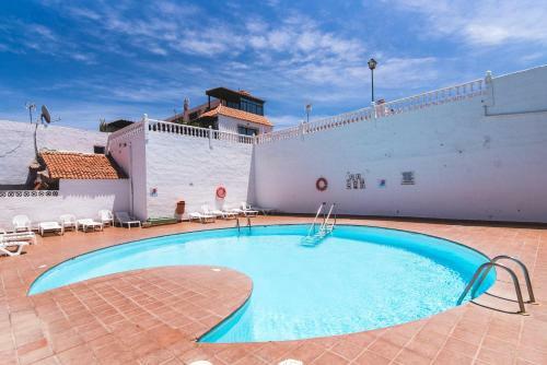 Apartamento Home2book Cozy D�plex Anfi Del Mar, Pool & Terrace