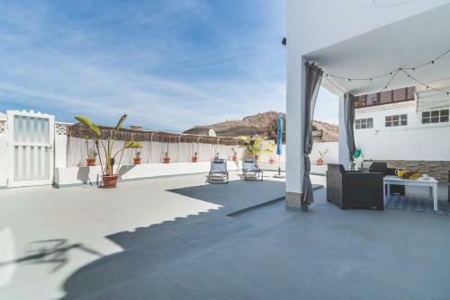 Apartamento Home2book Cozy D�plex Anfi Del Mar, Pool & Terrace