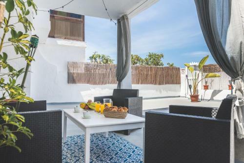 Apartamento Home2book Cozy D�plex Anfi Del Mar, Pool & Terrace