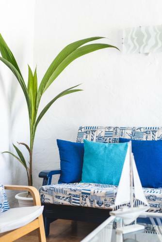Apartamento Home2book Cozy D�plex Anfi Del Mar, Pool & Terrace