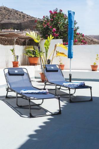 Apartamento Home2book Cozy D�plex Anfi Del Mar, Pool & Terrace