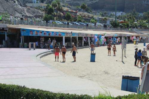 Apartamento Home2book Cozy D�plex Anfi Del Mar, Pool & Terrace