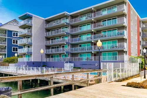 Assateague House 205
