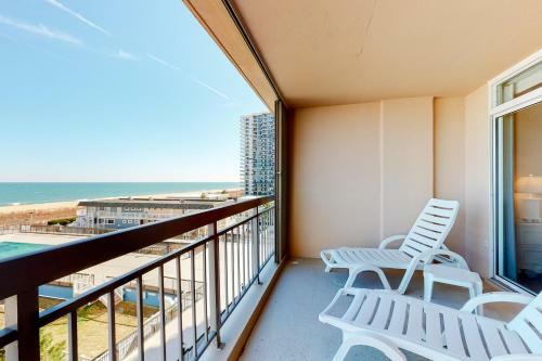 Fountainhead Towers IV