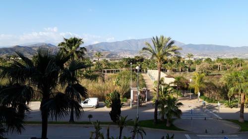 Apartamento Pushe Playa Granada Beach&golf 6