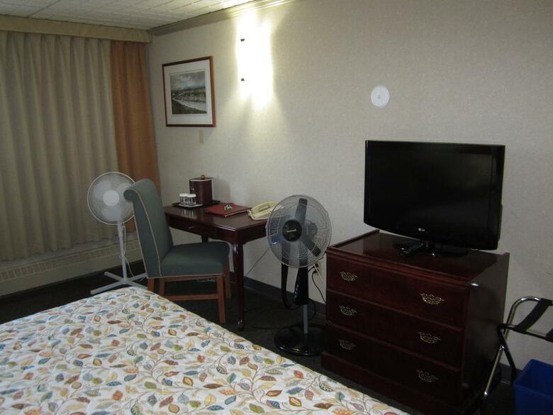 Westmark Whitehorse Hotel