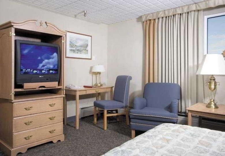Westmark Whitehorse Hotel