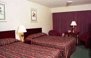 Hotel Sandman Inn Williams Lake