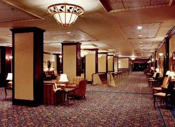 Hotel Fairmont Winnipeg - Fairmont Room