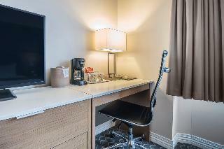 Coast Vancouver Airport Hotel